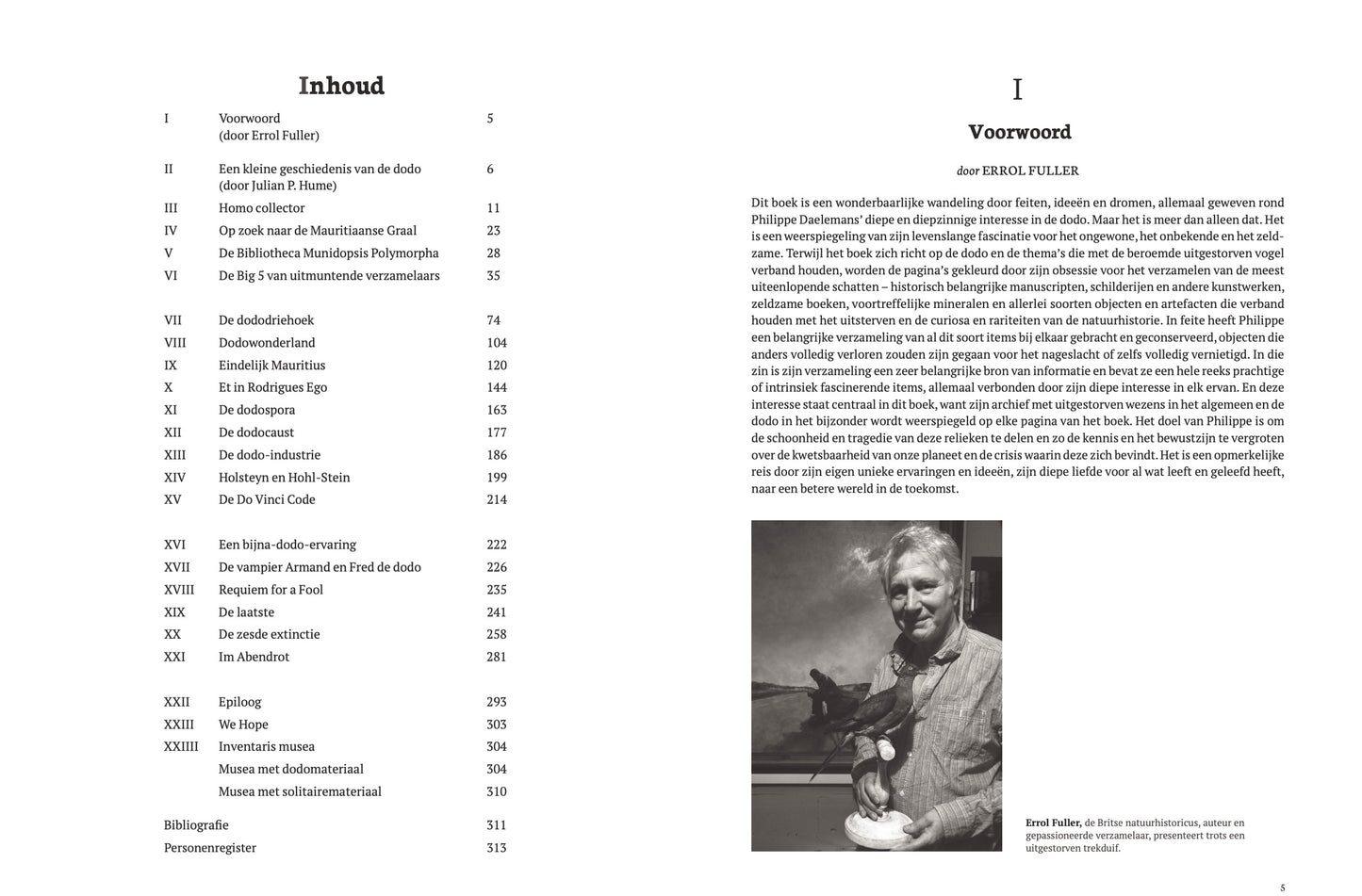 Boek Een bijna-dodo-ervaring